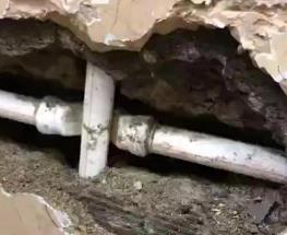 滦南卫生间测漏水公司专业分享水管漏水检测和维修的步骤有哪些