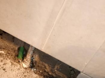 滦南卫生间测漏水公司分享下滦南市地下管线探测方法分析
