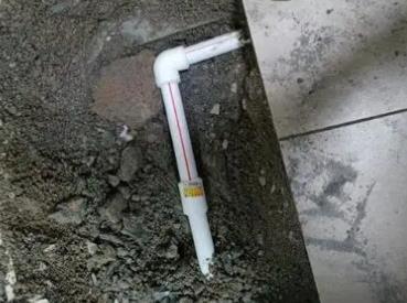滦南卫生间漏水检测公司分享下家用管道漏水检测方法