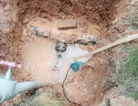 滦南测漏水公司浅析滦南地下水管漏水有哪些处理方法？