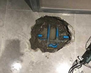 滦南测漏水公司为您专业解答滦南地暖漏水检测中精确漏水检测的成本