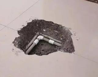 滦南测漏水公司专业解答供水管道泄漏检测的四种常用方法